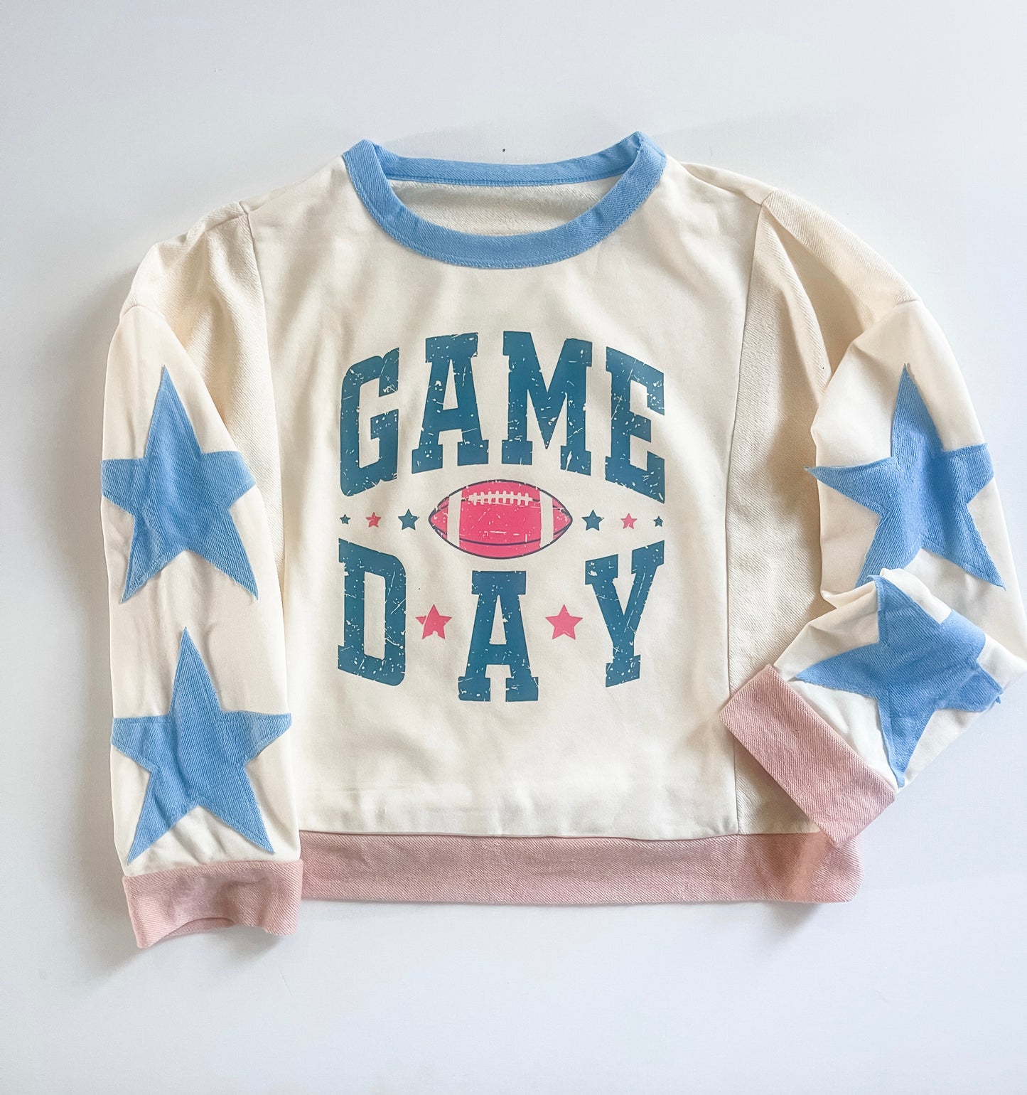 Game Day Star